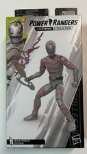 Hasbro Power Rangers Lightning Collection Wild Force Putrid