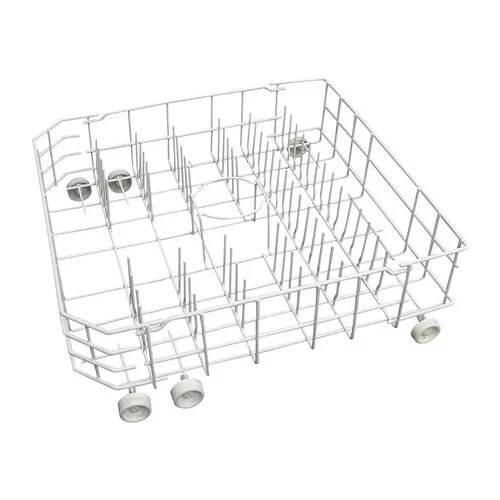 Genuine OEM WD28X31819 GE Dishwasher Lower Rack