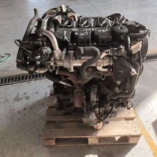 Moteur Volvo V50
