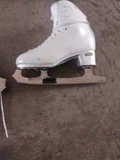 Jackson Apex Supreme Figure Skating Blades 9.0