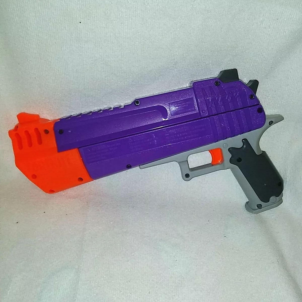 Nerf Fortnite HC-E Mega Dart Blaster