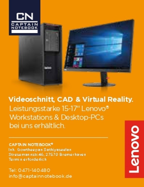 Lenovo ThinkPad P1 /G5 WQUXGA Touch Display 64GB 4TB Game RTX