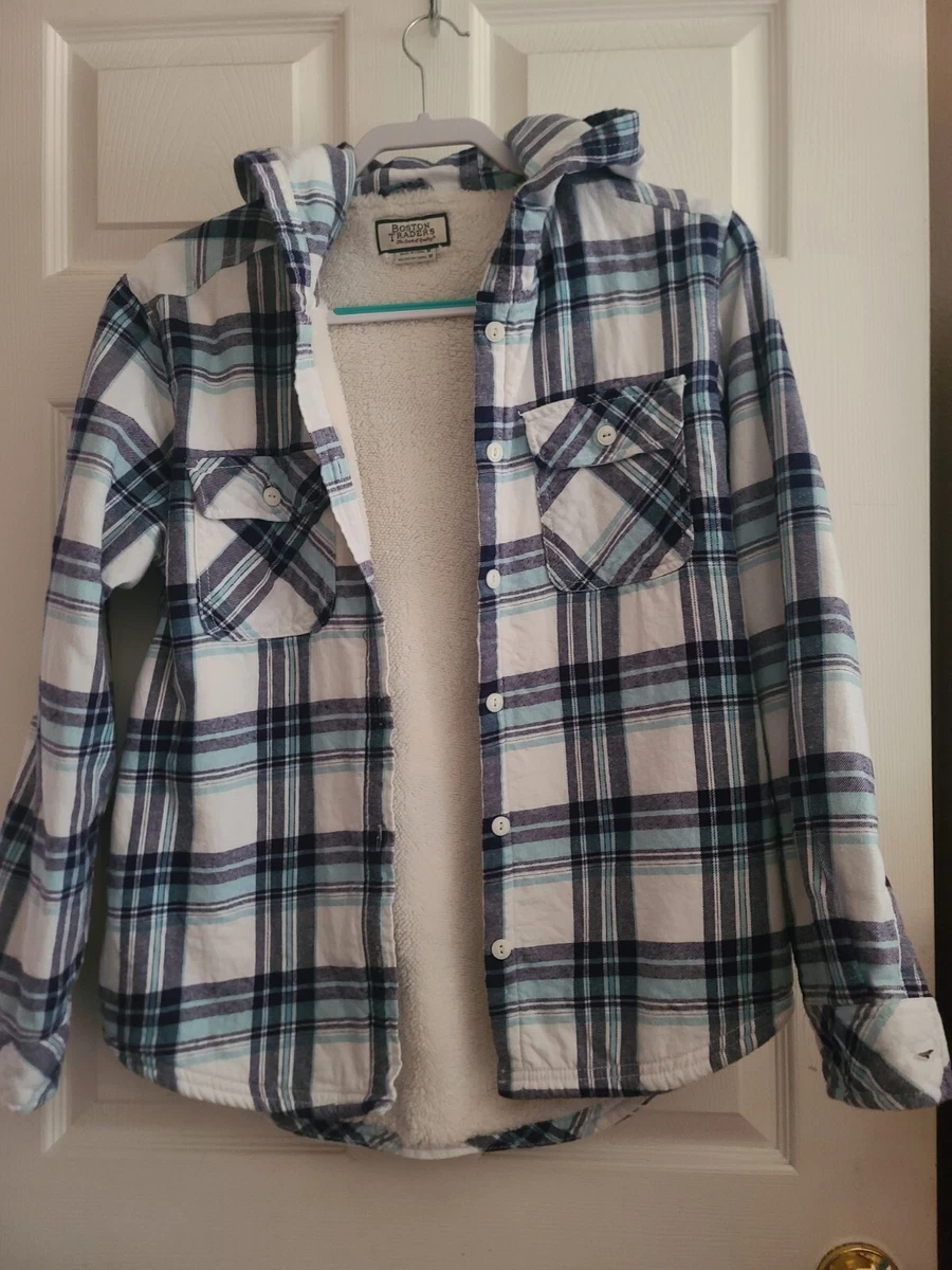 boston traders jacket
