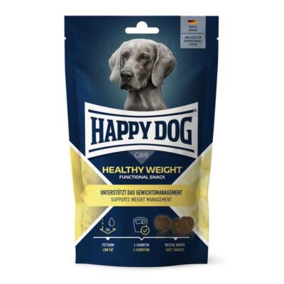Happy Dog Care Snack Healthy Weight | 100 g