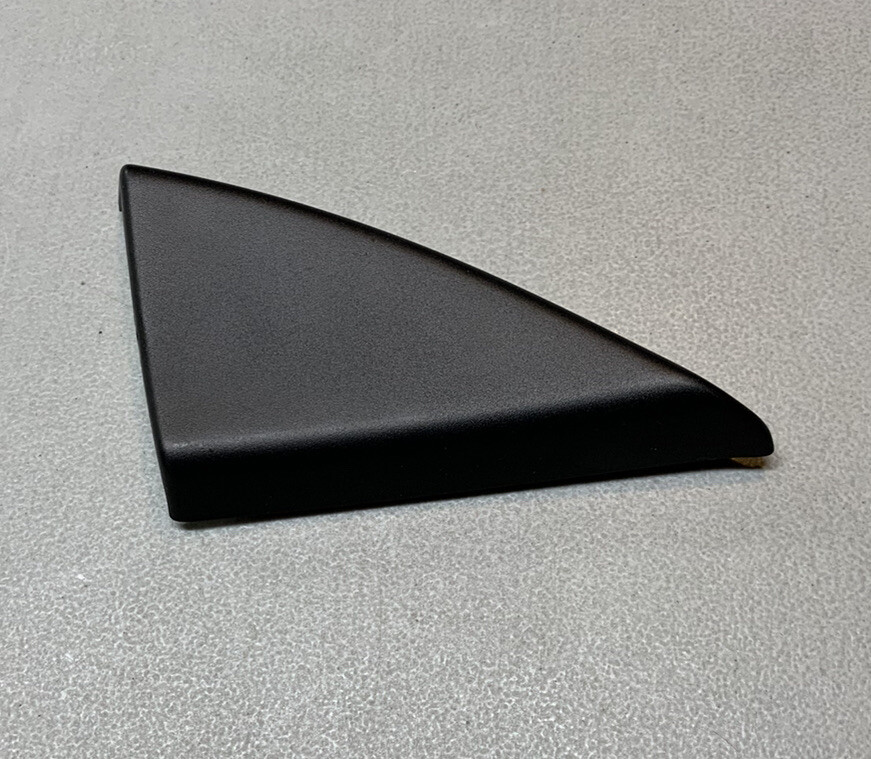 Volvo S80 Side Mirror Trim Cover Panel 9154786 Right | eBay