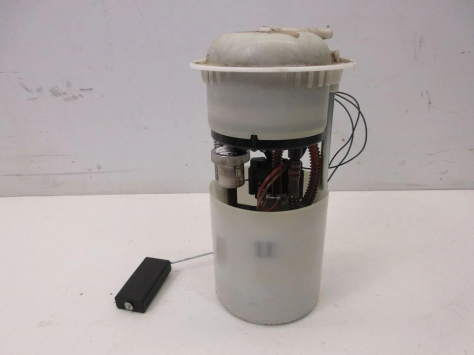 Bomba de combustible bomba de gasolina compatible con Ford Ka (RU8) 1.2 51806983 Foto 2 de 4