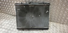 Radiateur Citroen BERLINGO