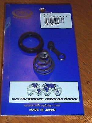 K&L 32-0157 Clutch Slave Cylinder Kit Made In Japan K&L 32-0157 Clutch Slave Cylinder Kit Made In Japan