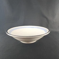 International China 7" Dia. Tableworks Stoneware Cereal Bowl Japan