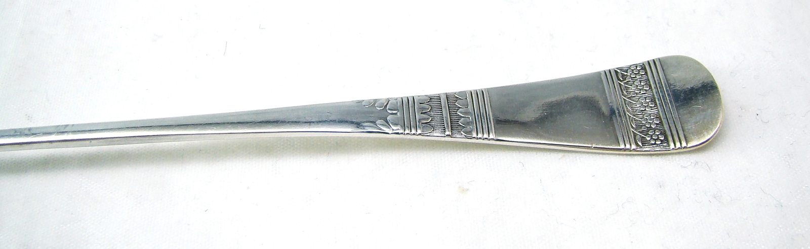 Oneida Silverplate Pairpoint 1886 ASCOT Cocktail Fork(s)