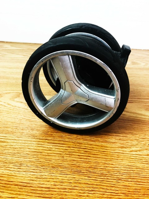 ingenuity inventure pro stroller