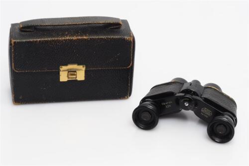 Leitz Leica Oberon 3.2x Binoculars Binoculars (1707578045)-