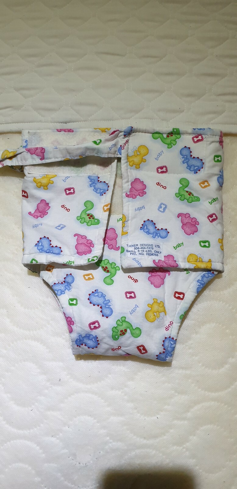 Tucker Sling And Wedge for reflux eBay