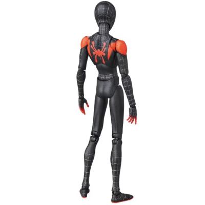 MAFEX No.236 SPIDER-MAN ( Miles Morales ) RENEWAL Ver. Medicom Toy