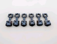 Mercedes-Benz W123 280E M110 Piston Set