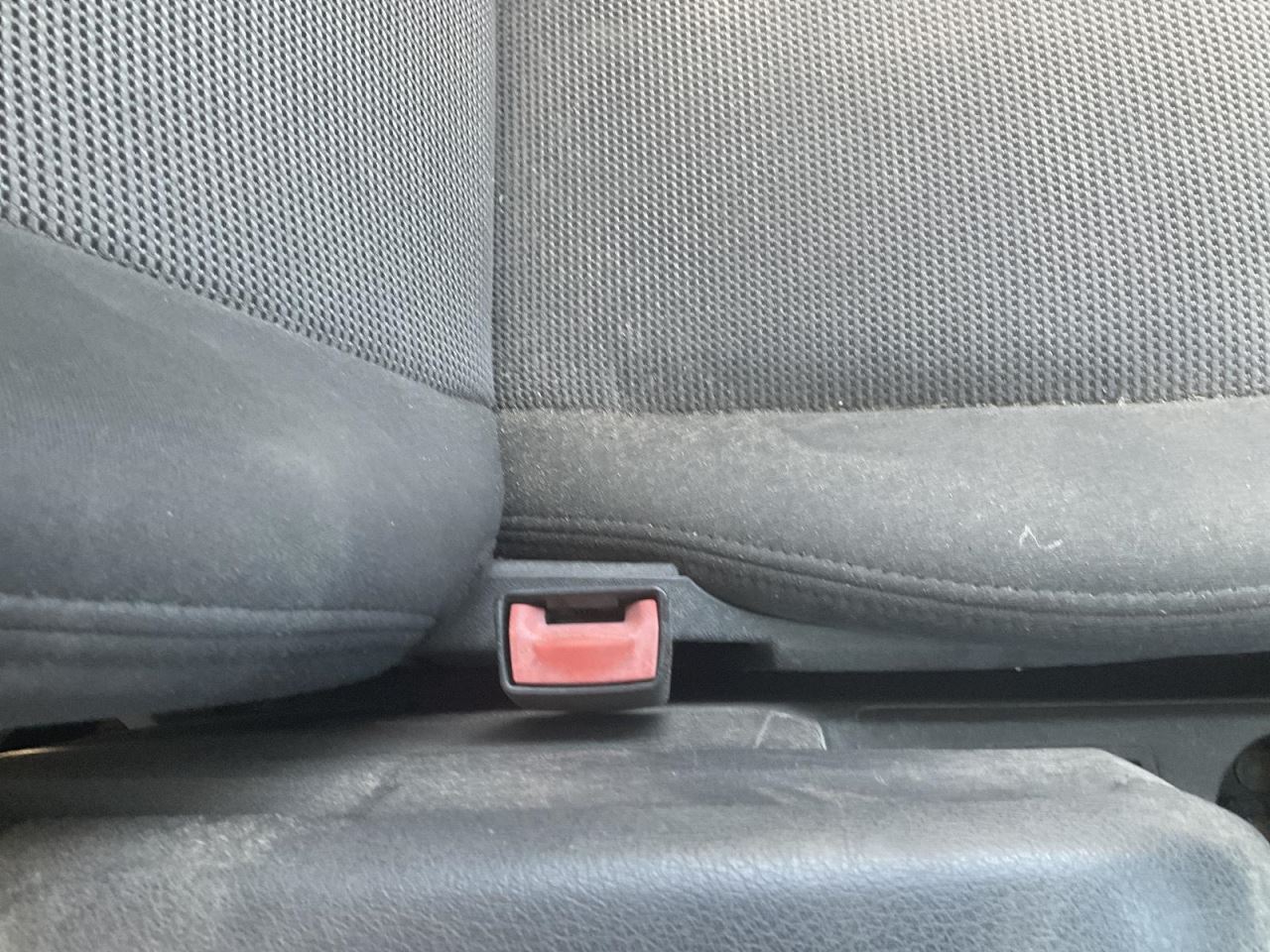 Seat Belt Front Classic Style Bucket Seat Driver Fits 11-17 COMPASS 4675615