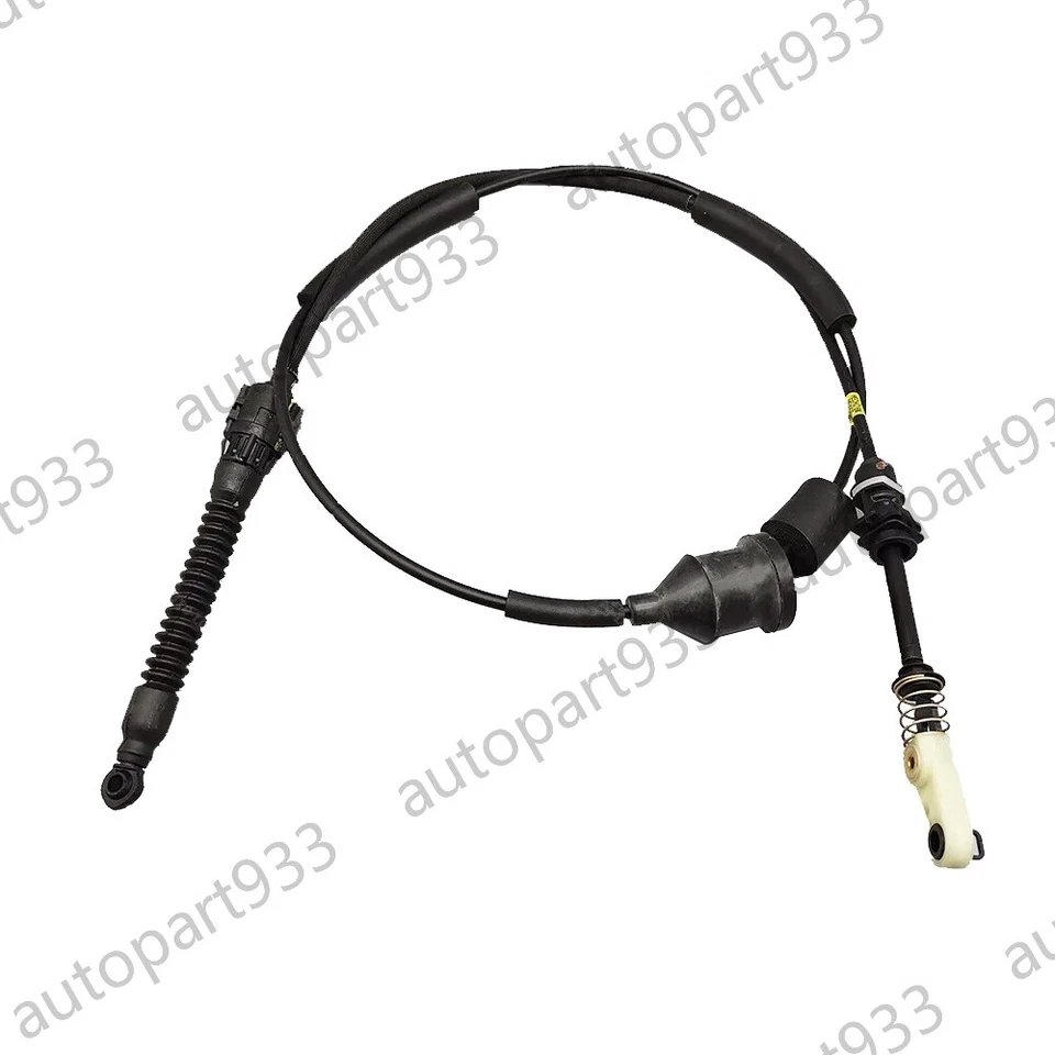 For 2005-07 MAGNUM 300 05-06 CHARGER TRANSMISSION GEAR SELECTOR CABLE 4578072AD Foto 2 de 4