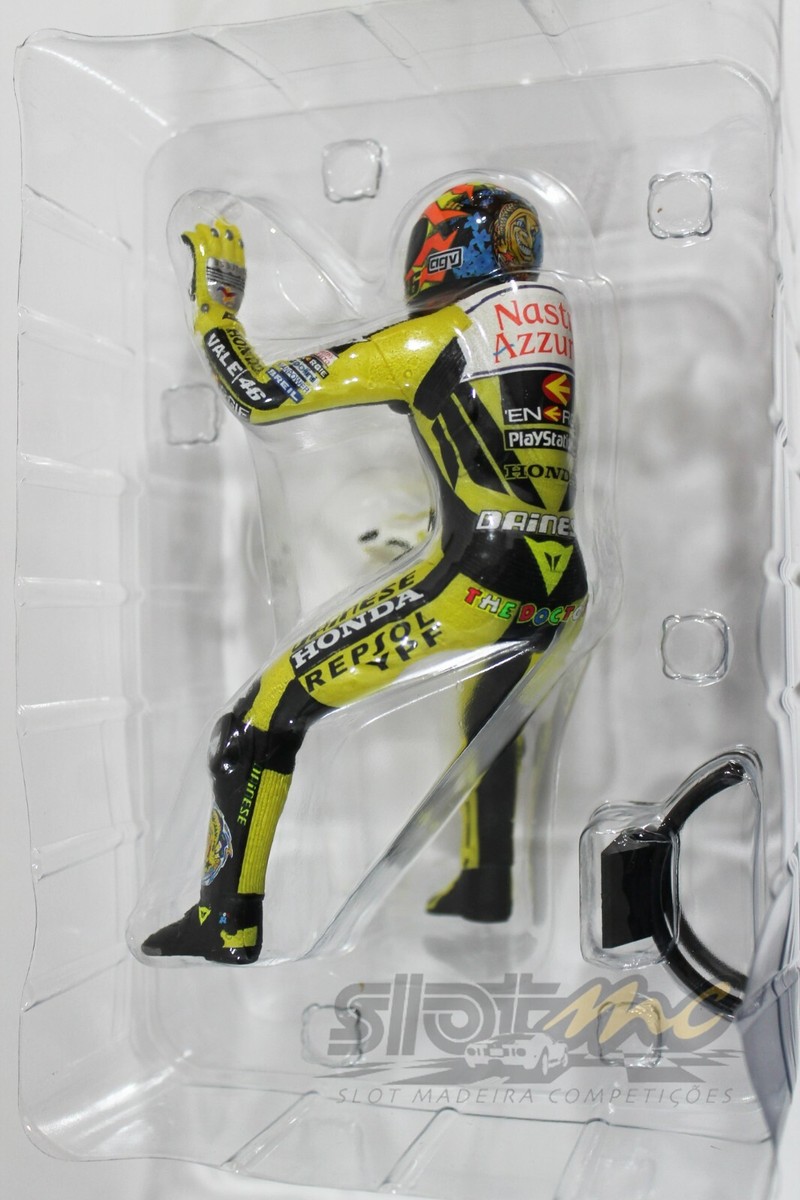 ★rossirossi★ MINICHAMPS Valentino Rossi Honda Nsr500 2001 1 12 Mugello