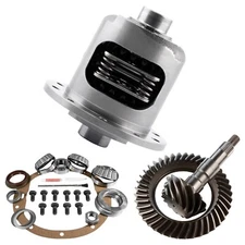 99-08 GM 8.6" 10 Bolt Chevy - 3.73 Gear Limited Slip Posi Package w/ Install Kit