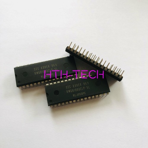 IS62C1024-70W 128K X 8 Alta Velocità CMOS Static RAM DIP32 Issi - Foto 4