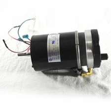 MR Heater Motor 21809 26975 125k - 210k BTU FAK Heaters