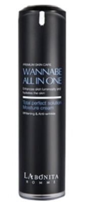 Labonita Homme All in one 120ml skin Lotion Essence care moisture care