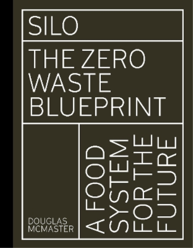 Douglas McMaster Silo (Copertina rigida)