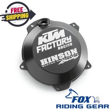 NUEVA CUBIERTA EMBRAGUE EXTERIOR KTM HINSON 250 300 350 450 XC XCF SXF FE A48030926000