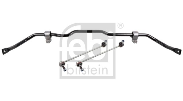 Stabilisator Stange Vw P. A3 03-12/LEON/TOLEDO/ALTEA/OCTAVIA 04-10/GOLF5/6/TOURA-image
