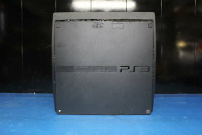 PS3 Charcoal Black CECH A GB Console only Sony PlayStation