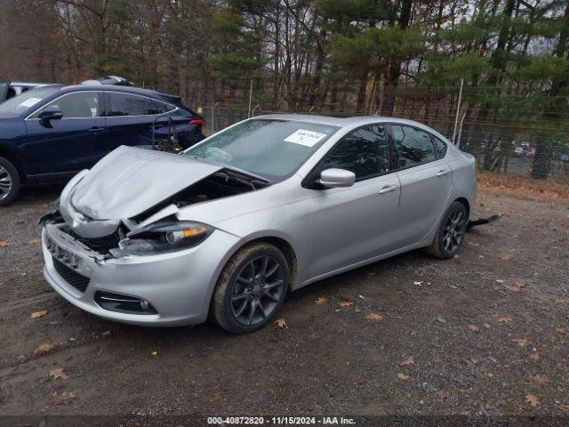 Used Air Cleaner Assembly fits: 2013 Dodge Dart 2.0 Grade A - Image 2 of 4