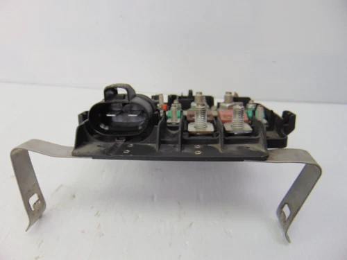 241363873R Porta Fusibili per RENAULT KANGOO II (F/KW0) Profesional 2015 188778 - Foto 2 di 19