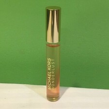 NEW MICHAEL KORS WONDERLUST EAU DE PARFUM ROLLERBALL PERFUME NO BOX .34 OZ