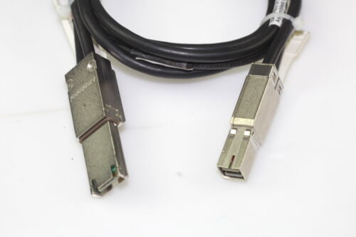 Lot of 5 EMC Molex 038-000-276-00 1M Cable - Picture 3 of 3