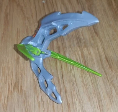 Part Transformers Beast Wars Transmetals 2 Cybershark Vintage Hasbro A-6 #3 - Photo 1/4