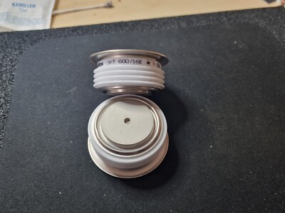 SKT600/16E || SEMIKRON || NEW & ORIGINAL 