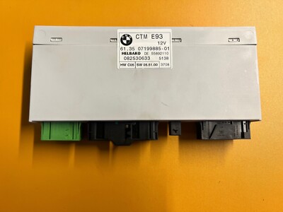 mcoページ 2009 NISSAN VERSA OEM ENGINE CONTROL MODULR MEC900-560 B1 | eBay