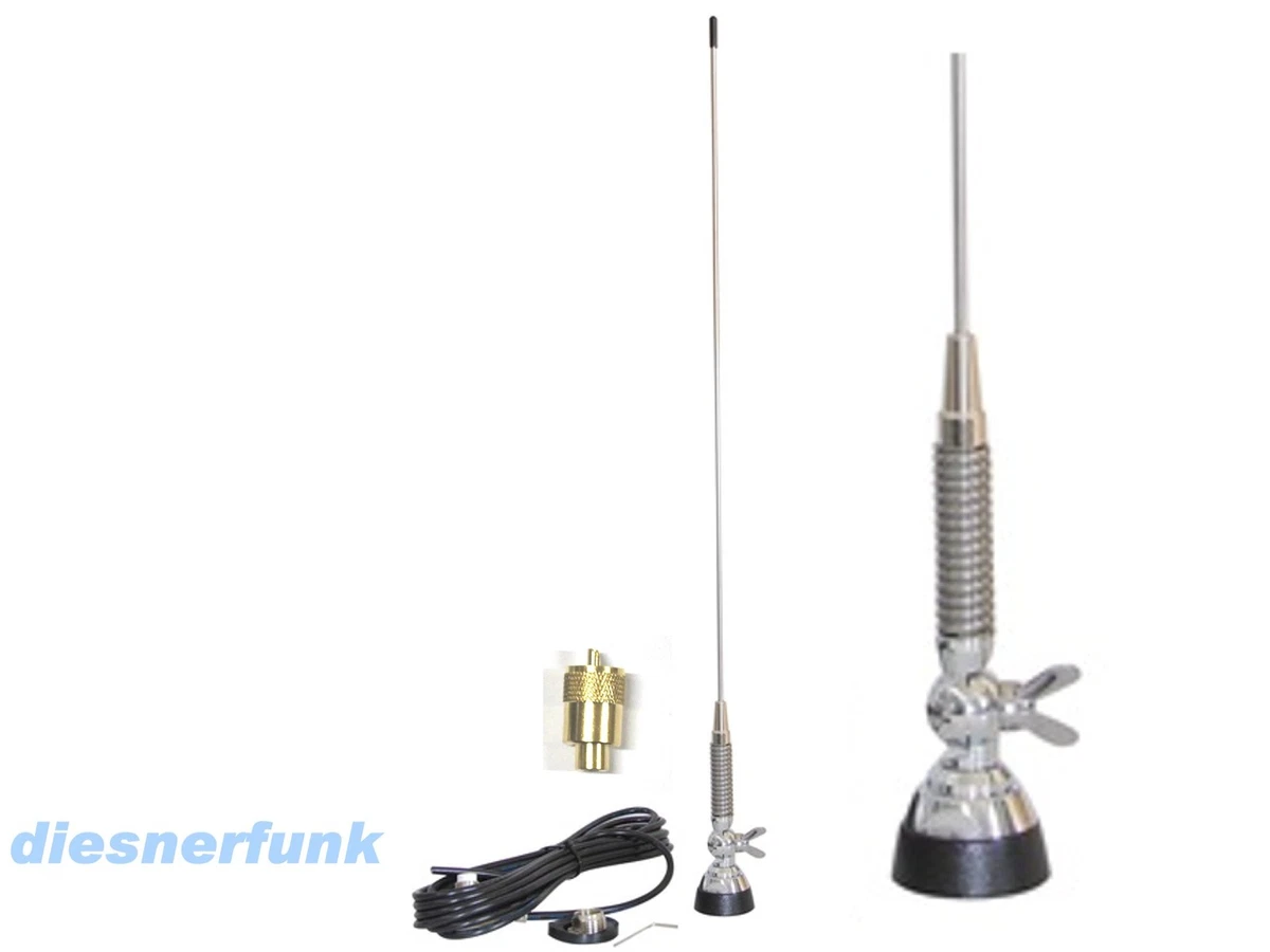 Albrecht Antenne MGA 108-550 DV-S 6245
