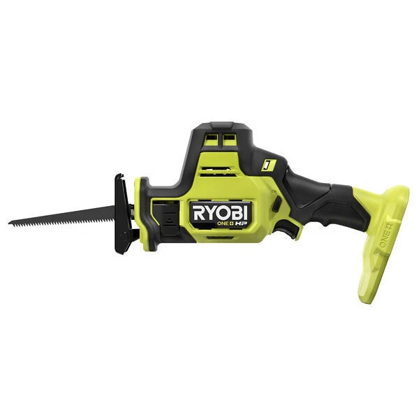 Ryobi one 2024 plus sawzall
