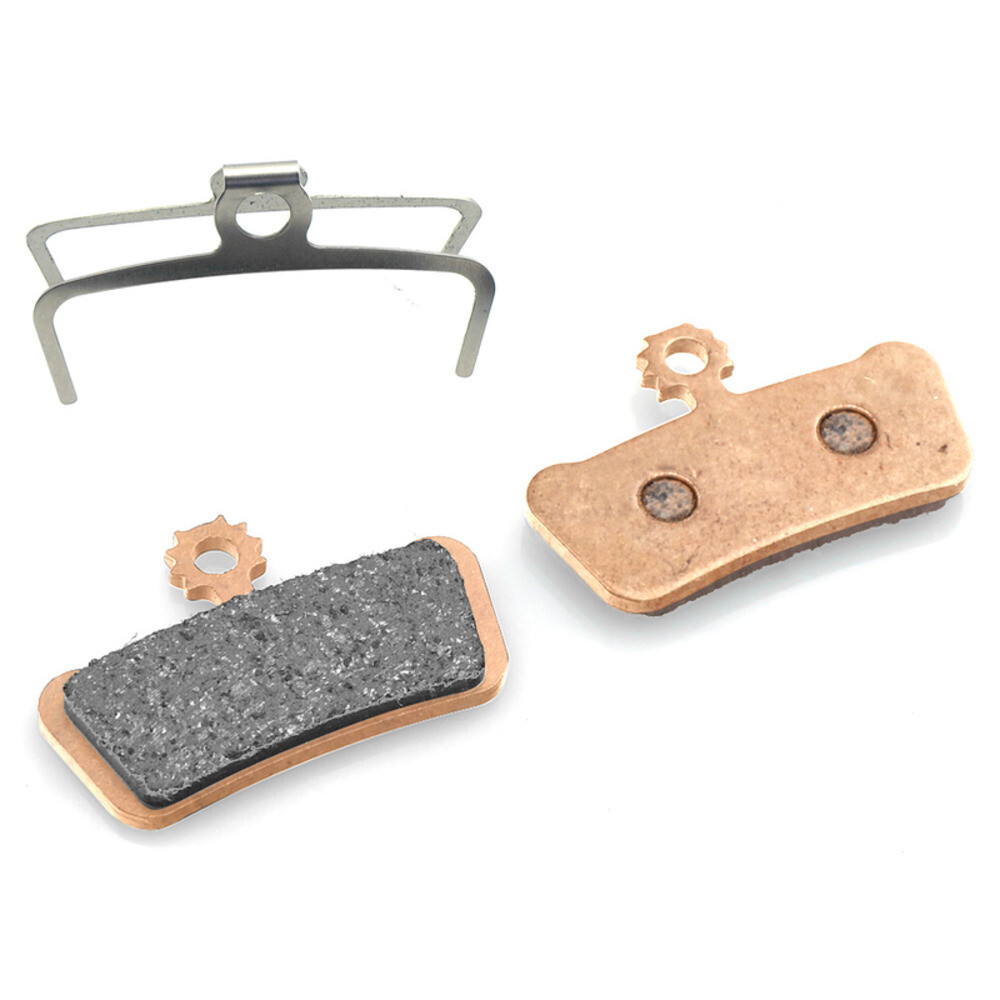 Free Shipping Sintered Brake Pads Set For Bike CL BRAKES (4060VX)