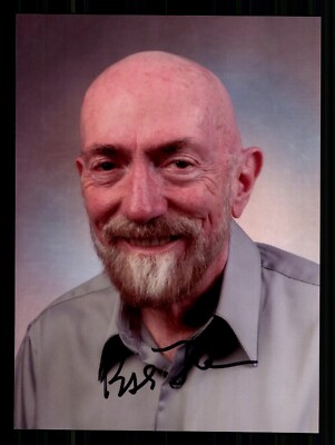 Kip Thorne Nobelpreisträger für Physik 2017 Original # BC G 44085