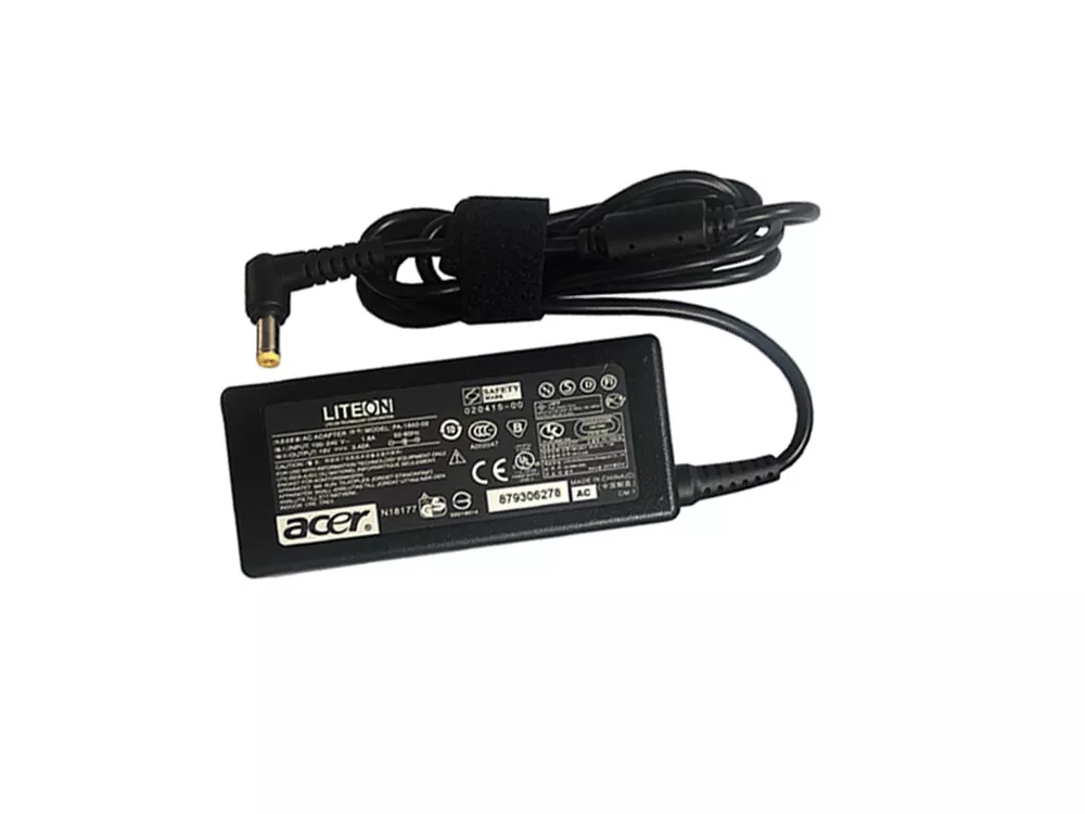  PKPOWER 65W AC Adapter for Acer Aspire V5-571-6869 V5-571-6471  V5-571-6662 Power Supply : Electronics