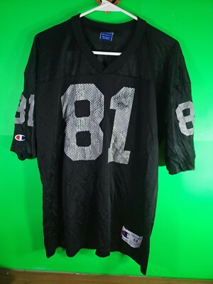 NFL レイダース T .BROWNユニフォーム Lサイズ NFL レイダース T