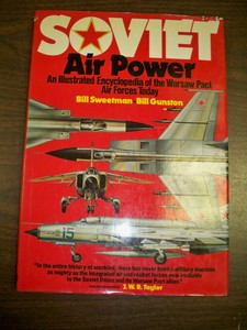 soviet air power