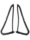 1978-1986 Dodge Ram Pickup Truck Ramcharger Vent Window Weatherstrip Seal Kit