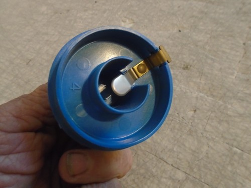 1977 -1990 american motors eagle mercury dodge import jeep ford truck rotor 4cyl - Picture 2 of 3