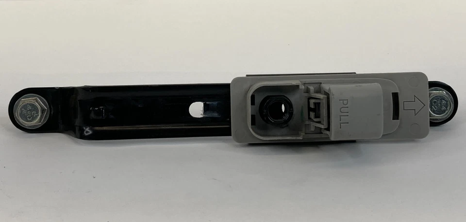 2010-2013 Suzuki SX4 Front Left Driver Side Seat Belt Height Adjuster OEM Foto 4 de 4