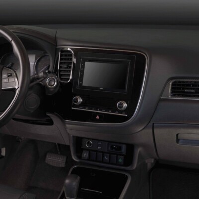 Metra Dash Kit for Mitsubishi Outlander 2020-2021 - 957021HG Metra Dash Kit for Mitsubishi Outlander 2020-2021 - 957021HG