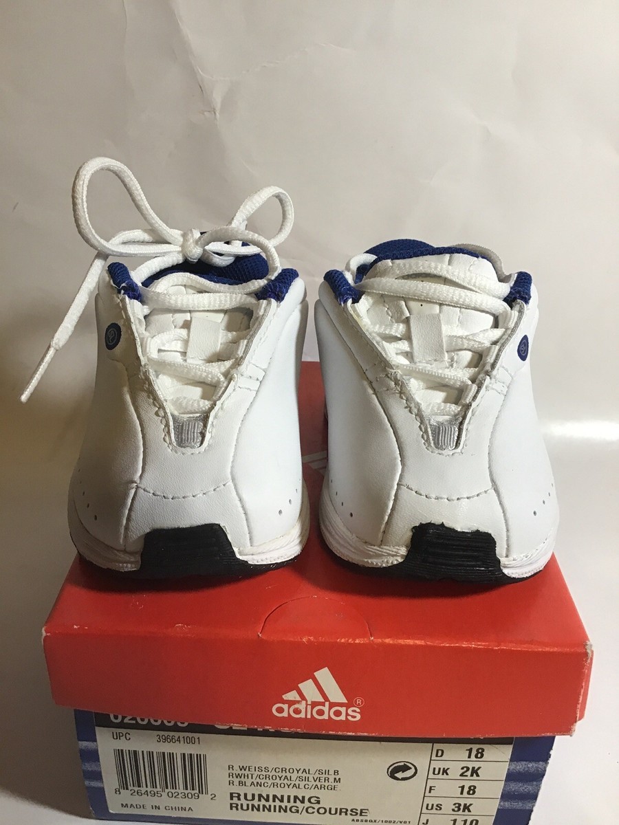Ｙ Adidas SL Run 4 Toddler Size 3 | eBay
