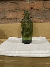 Poland Springs   Moses   Green Bottle , Vinta...